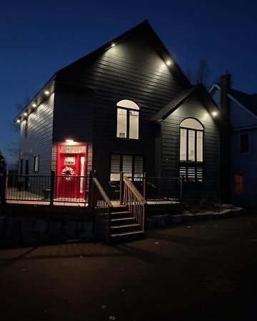 Hostal Sunsets At The Oasis Greater Napanee Exterior foto