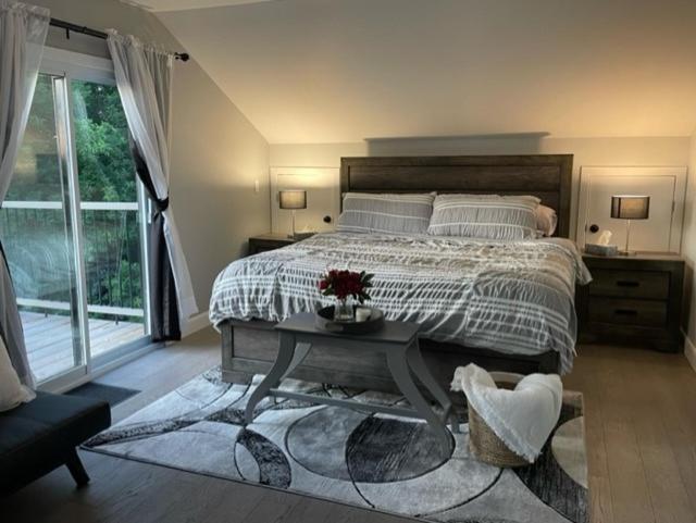 Hostal Sunsets At The Oasis Greater Napanee Exterior foto