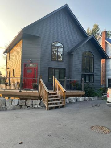 Hostal Sunsets At The Oasis Greater Napanee Exterior foto